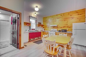Vintage Moriah Apt: Close to Adirondacks Hiking!