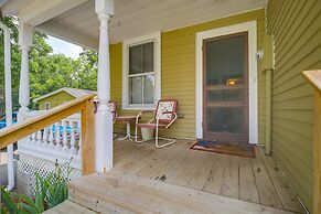 Vintage Moriah Apt: Close to Adirondacks Hiking!