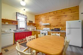 Vintage Moriah Apt: Close to Adirondacks Hiking!