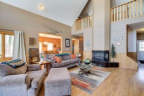 Lakefront Grand Rapids Vacation Rental w/ Dock!
