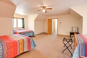 Lakefront Grand Rapids Vacation Rental w/ Dock!