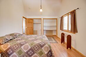 Lakefront Grand Rapids Vacation Rental w/ Dock!