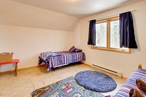 Lakefront Grand Rapids Vacation Rental w/ Dock!