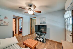 Rustic Russell Springs Home Near Marina & Lake!