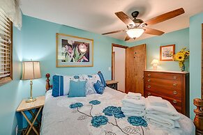 Rustic Russell Springs Home Near Marina & Lake!