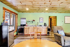 Pokegama Lake Vacation Rental w/ Shared Boat Dock!