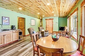 Pokegama Lake Vacation Rental w/ Shared Boat Dock!