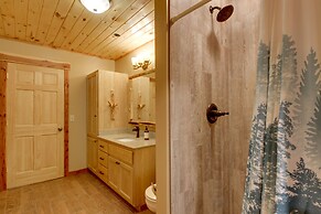 Pokegama Lake Vacation Rental w/ Shared Boat Dock!