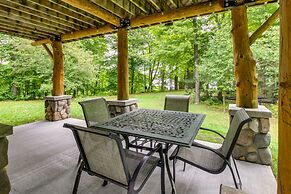 Pokegama Lake Vacation Rental w/ Shared Boat Dock!