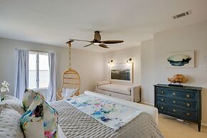 Cedar Creek Lake Views: Gorgeous Mabank House!