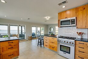 Cedar Creek Lake Views: Gorgeous Mabank House!