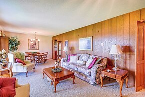 Russell Springs Getaway, 10 Mi to Lake Cumberland!