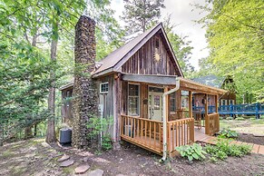 Lake Cumberland Resort Cabin w/ Community Perks!