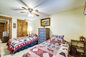 Lake Cumberland Resort Cabin w/ Community Perks!