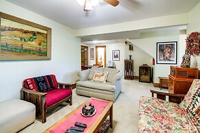 Lake Cumberland Resort Cabin w/ Community Perks!