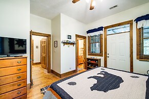 Lake Cumberland Resort Cabin w/ Community Perks!