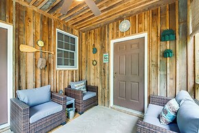 Lake Cumberland Resort Cabin w/ Community Perks!