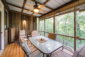 Lake Cumberland Resort Cabin w/ Community Perks!