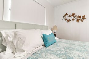 River Frontage: Quiet Mississippi Vacation Rental