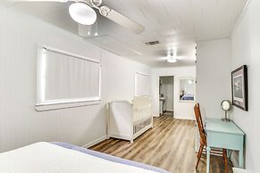 River Frontage: Quiet Mississippi Vacation Rental