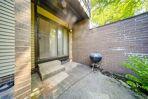 Cleveland Area Retreat Near Lake Erie