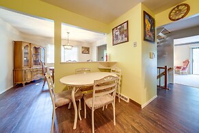 Cleveland Area Retreat Near Lake Erie