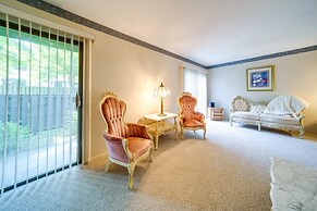 Cleveland Area Retreat Near Lake Erie