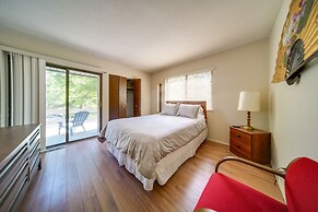 Cleveland Area Retreat Near Lake Erie