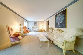 Cleveland Area Retreat Near Lake Erie