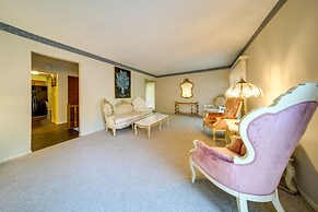 Cleveland Area Retreat Near Lake Erie