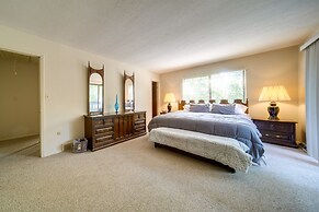 Cleveland Area Retreat Near Lake Erie