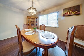 Cleveland Area Retreat Near Lake Erie