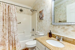 Charming St James Home Near Maramec Spring Park!