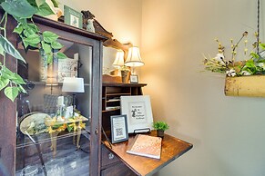 Updated Cotter Cottage: Walk to White River!