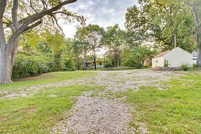 Updated Cotter Cottage: Walk to White River!