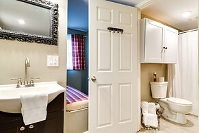 Updated Cotter Cottage: Walk to White River!