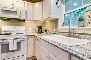 Updated Cotter Cottage: Walk to White River!