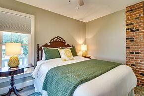 Updated Cotter Cottage: Walk to White River!