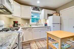 Updated Cotter Cottage: Walk to White River!