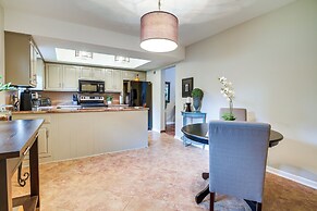 3 Mi to Downtown: Inviting Lancaster Home!