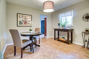 3 Mi to Downtown: Inviting Lancaster Home!