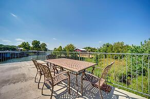 Waterfront Vacation Rental w/ Lake LBJ Access!