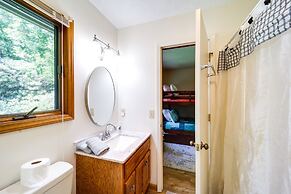 Dog-friendly Blowing Rock Chalet w/ Stunning Views