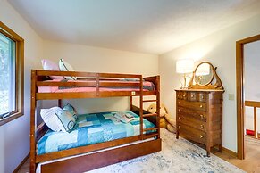 Dog-friendly Blowing Rock Chalet w/ Stunning Views