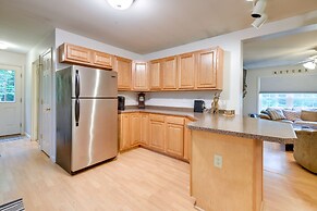 Cozy Campton Home: 10 Mi to Tenney Mountain Resort