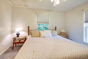 Cozy Campton Home: 10 Mi to Tenney Mountain Resort