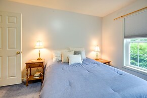 Cozy Campton Home: 10 Mi to Tenney Mountain Resort