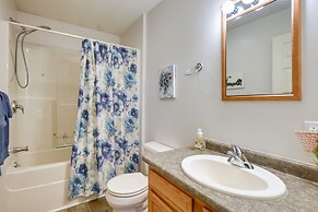 Cozy Campton Home: 10 Mi to Tenney Mountain Resort