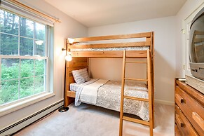 Cozy Campton Home: 10 Mi to Tenney Mountain Resort