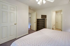 Cozy Campton Home: 10 Mi to Tenney Mountain Resort